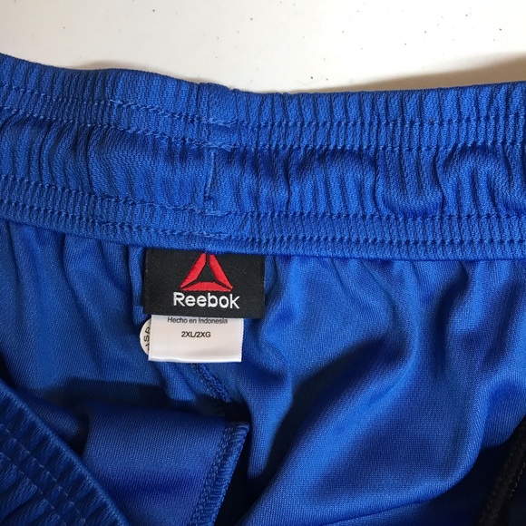 Reebok Speedwick Shorts XXL - Picture 4 of 6